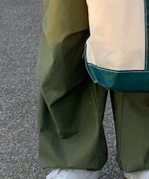 U.S.ARMY | カーゴパンツ