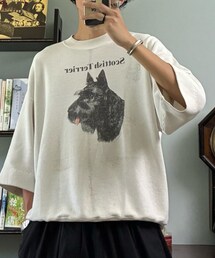 FRUIT OF THE LOOM | Tシャツ/カットソー