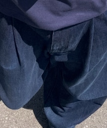 niko and... | デニムパンツ