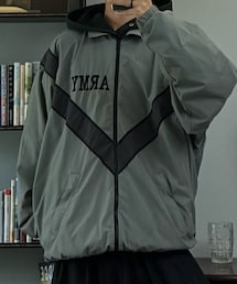 U.S.ARMY | ミリタリージャケット