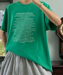 GILDAN | Tシャツ/カットソー