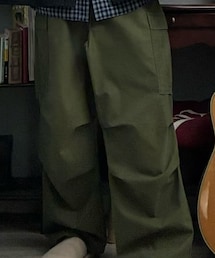 U.S.ARMY | カーゴパンツ