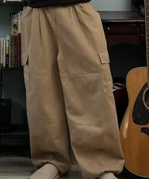 YOLO | カーゴパンツ