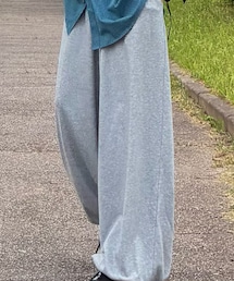 Utusiyo | スウェットパンツ