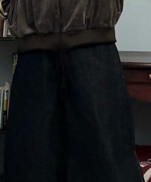 YOLO | デニムパンツ