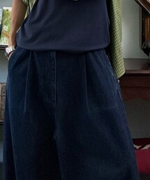 niko and... | デニムパンツ