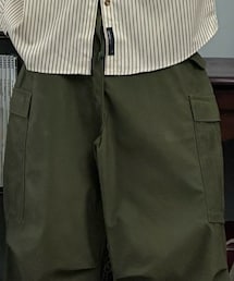U.S.ARMY | カーゴパンツ