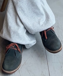 Hawkins | モカシン/デッキシューズ