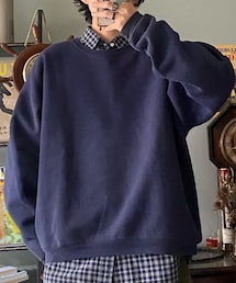 FRUIT OF THE LOOM | スウェット