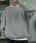 FRUIT OF THE LOOM(フルーツオブザルーム)の「トップス(スウェット)」