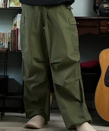 U.S.ARMY | カーゴパンツ