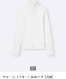 GU | その他トップス