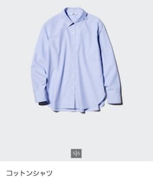 UNIQLO | シャツ/ブラウス