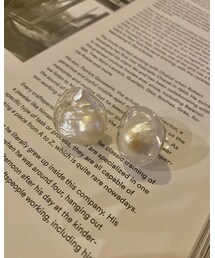 memere | イヤリング