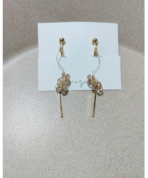 mizue | イヤリング