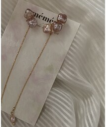 memere | イヤリング