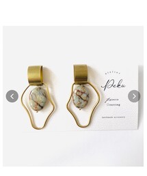 atelier peku | イヤリング