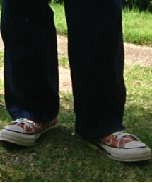 CONVERSE | スニーカー