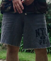 POLO RALPH LAUREN | スウェットパンツ