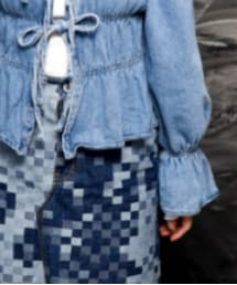 Avail | デニムスカート