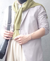 UNIQLO | テーラードジャケット