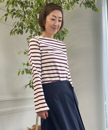 INED CLARO | Tシャツ/カットソー