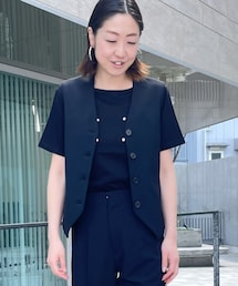 INED CLARO | Tシャツ/カットソー