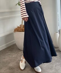 INED CLARO | スカート