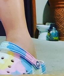 crocs | スリッポン