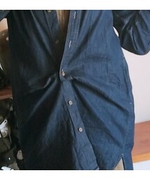UNIQLO | デニムジャケット