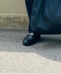 GU | ローファー