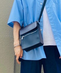 tk.TAKEO KIKUCHI | ショルダーバッグ