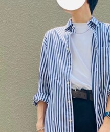 GU | シャツ/ブラウス