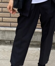 GU | スラックス