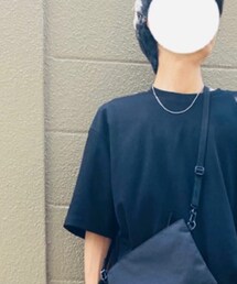 GU | Tシャツ/カットソー