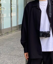 GU | シャツ/ブラウス