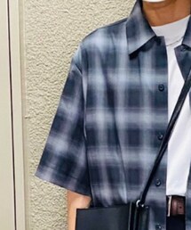 GU | シャツ/ブラウス