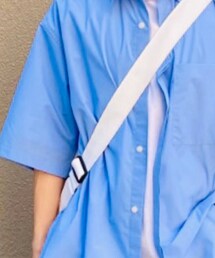 GU | シャツ/ブラウス