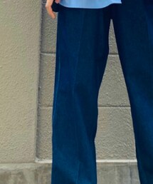 GU | デニムパンツ