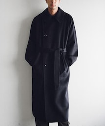 LIDNM | トレンチコート