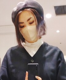 UNIQLO | カーディガン/ボレロ