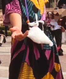 Disney | パスケース