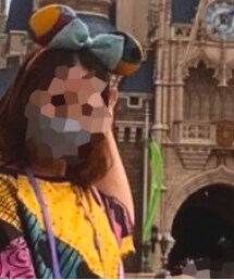 Disney | カチューシャ