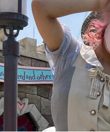 ARROW | シャツ/ブラウス