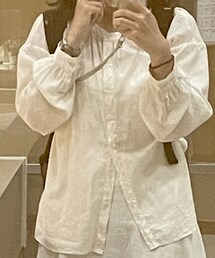 MEIER.Q | シャツ/ブラウス