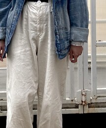 plain-me | パンツ