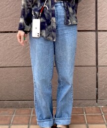 古著 | デニムパンツ