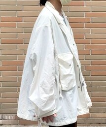 O.POism | ジャケット/アウター