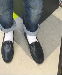 GU | ローファー