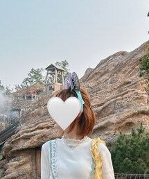 Disney | カチューシャ
